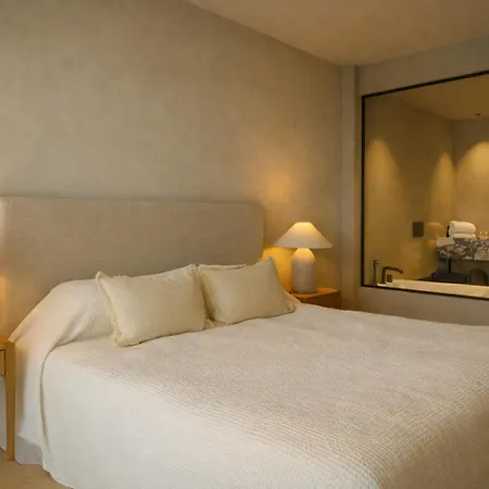 Hotel Le Versailles-3