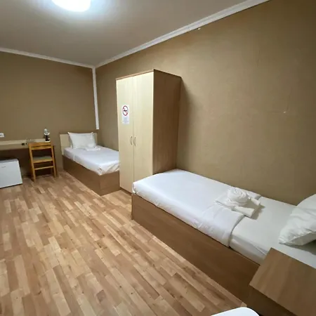 Silver Hotel Budapest City Center-3