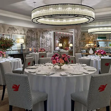 Crosby Street Hotel-2