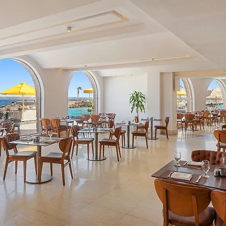 Pickalbatros Citadel Resort Sahl Hasheesh (Adults Only)-2
