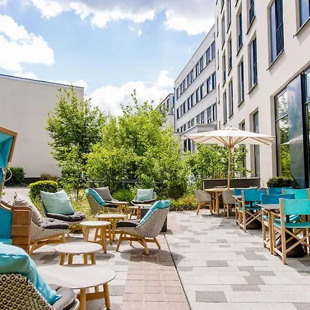Motel One Rostock-2