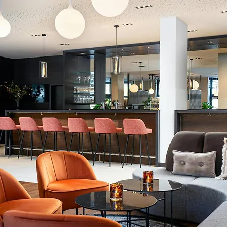 Leonardo Hotel Vienna Hauptbahnhof-2