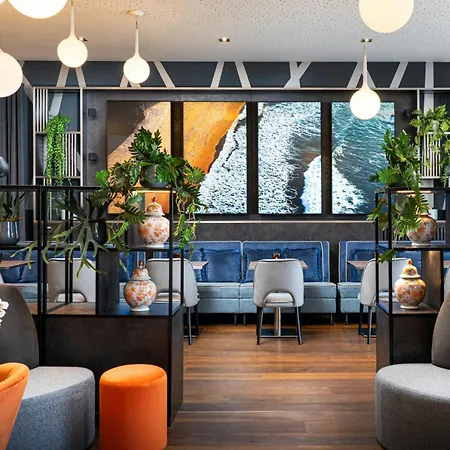 Leonardo Hotel Vienna Hauptbahnhof-3