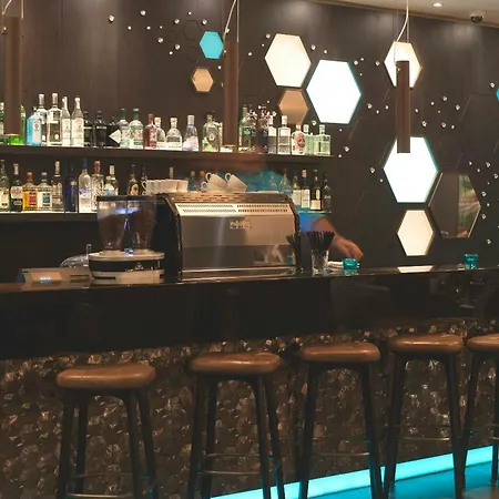 Motel One London-Tower Hill-3