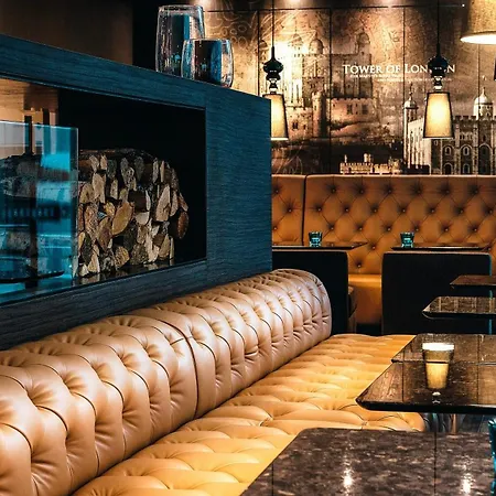 Motel One London-Tower Hill-2
