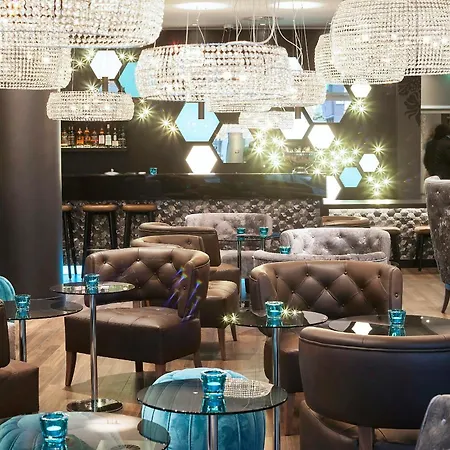Motel One London-Tower Hill-3