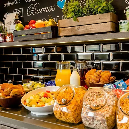 Motel One London-Tower Hill-2