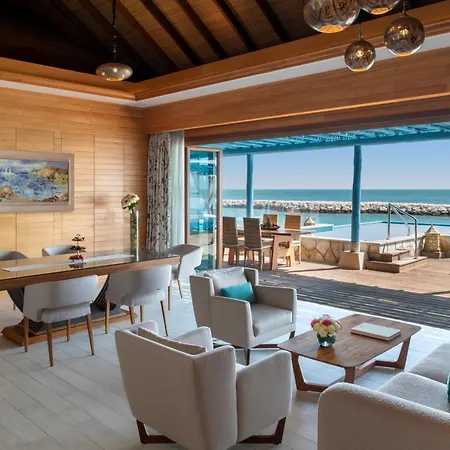 Banana Island Resort Doha By Anantara-2