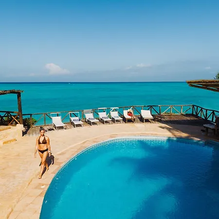 Tanzanite Beach Resort And Spa-3