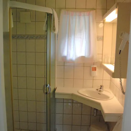 Fleischer'S Motel-3