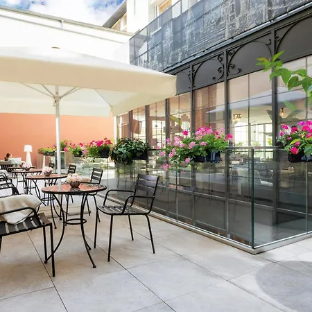Leonardo Boutique Hotel Krakow Old Town-2