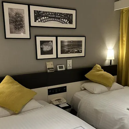 Akasaka Yoko Hotel-3