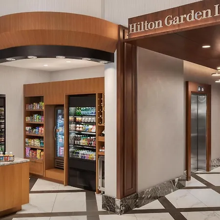 Hilton Garden Inn Chicago Mccormick Place-3