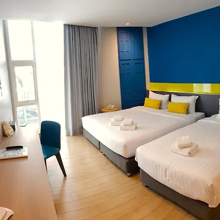 Hotel Tranz-3