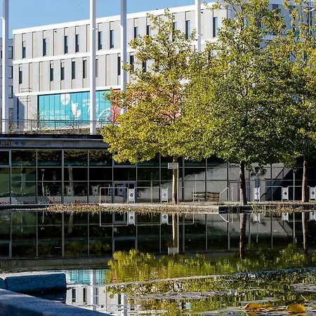 Motel One Muenchen-Messe-3
