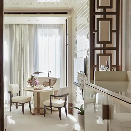 Mandarin Oriental, Doha-2