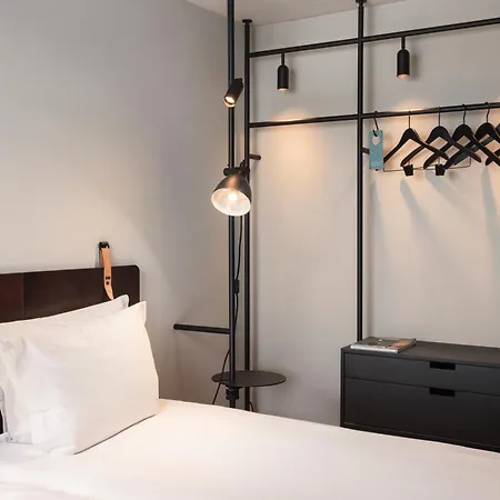 Blique By Nobis, Stockholm, A Member Of Design Hotels-3