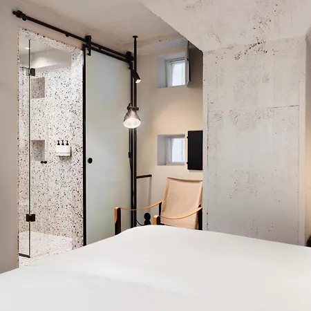 Blique By Nobis, Stockholm, A Member Of Design Hotels-2