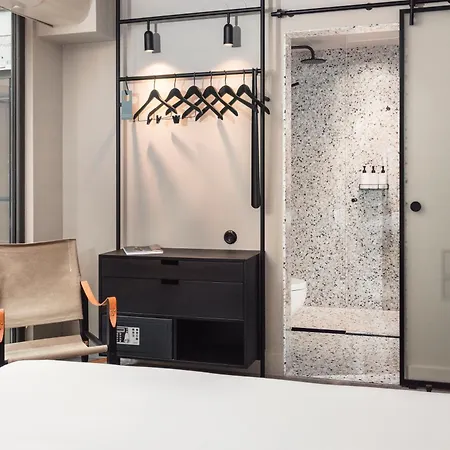 Blique By Nobis, Stockholm, A Member Of Design Hotels-2