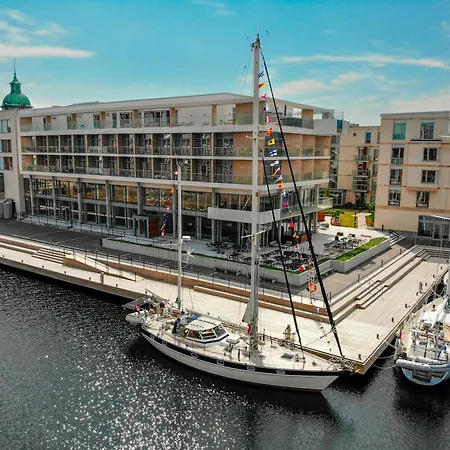 Hotel Oeresund Conference & Spa-3