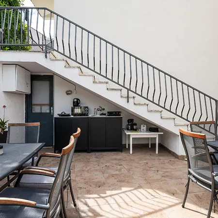 Guest House Villa Bellevue 2-2