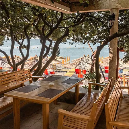 Poseidon The Beach Hotel-2