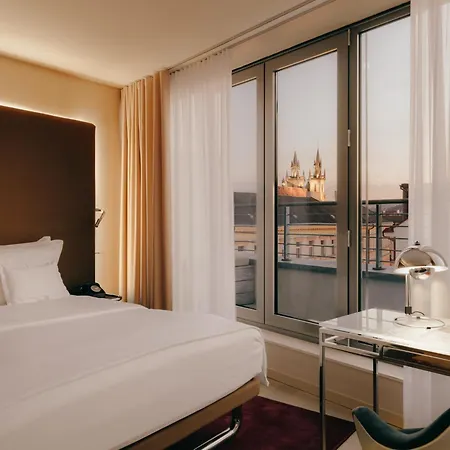 Hotel Josef-2