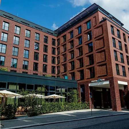 Motel One Hamburg-Fleetinsel-3