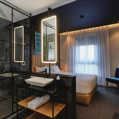 Century City Hotel Bridgewater-2