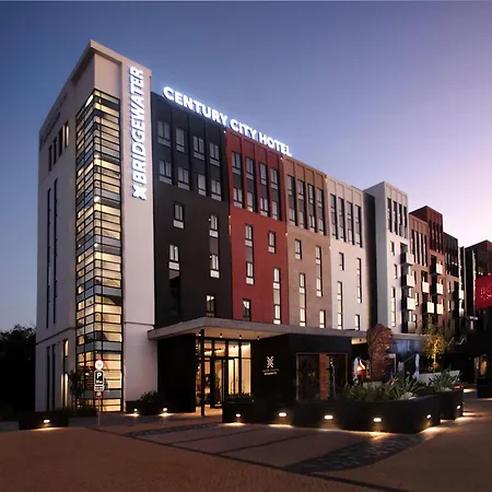 Century City Hotel Bridgewater-3