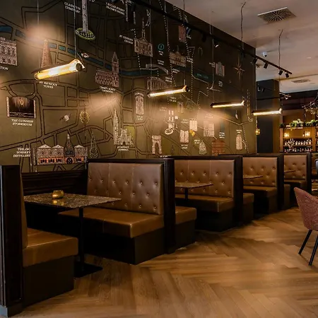 Motel One Dublin-2