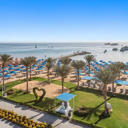 Pickalbatros Blu Spa Resort - Adults Friendly 16 Years Plus - Couples Only - Ultra All-Inclusive-2