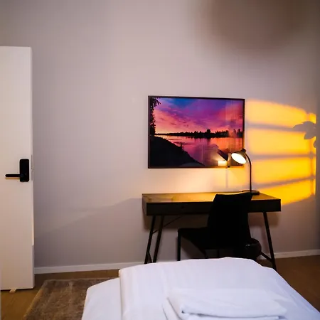 Citystay Kungsgatan 32-3