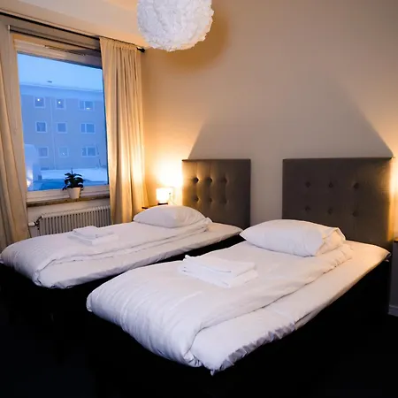 Citystay Kungsgatan 32-2