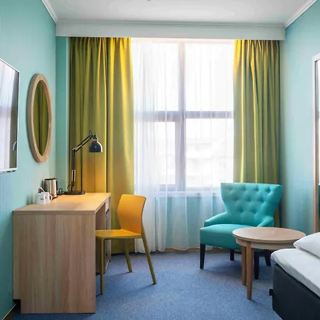 Thon Hotel Verdal-2