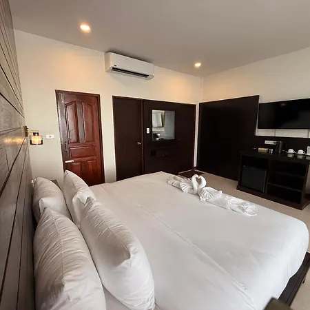 Amantra Lanta Resort-3