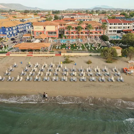 Anastasia Beach Hotel By Zante Plaza-2