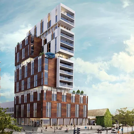 Willow, Worldhotels Crafted-2