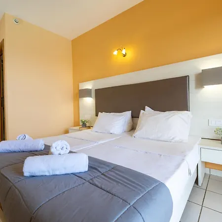 Anastasia Beach Hotel By Zante Plaza-3