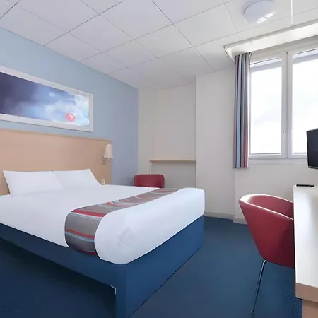 Travelodge York Central-2