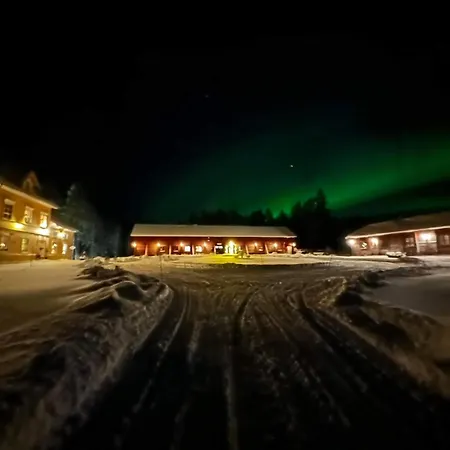 Annexet - Rosfors Bruksherrgard-3