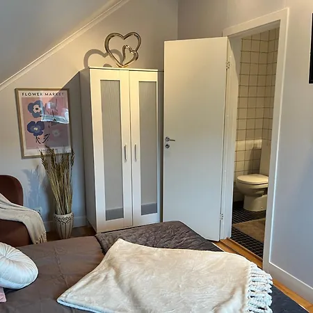 Boende med hotellkänsla- Stallhammarhagen-3