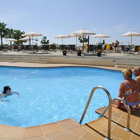 Hotel Nerja Club By Dorobe-2