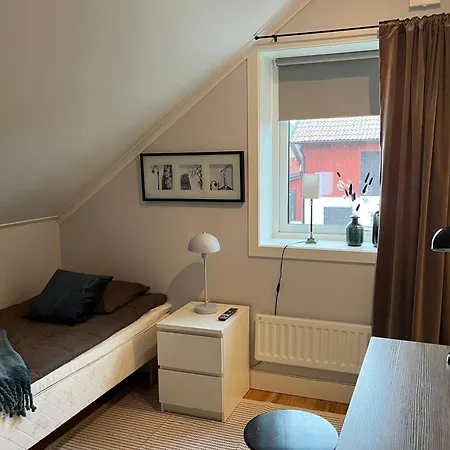 Boende med hotellkänsla- Stallhammarhagen-2