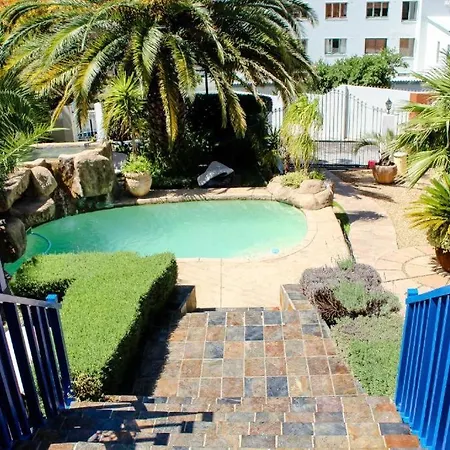 Portview And Brenwin Guesthouse-2