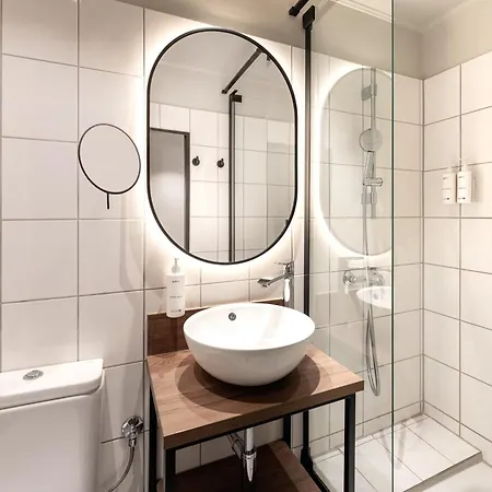Hotel Astor Kiel By Campanile-2