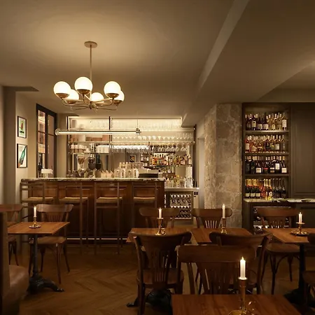 Hotel Local 101 Beaurepaire-3
