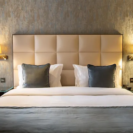 The Rathbone Hotel, Fitzrovia-2