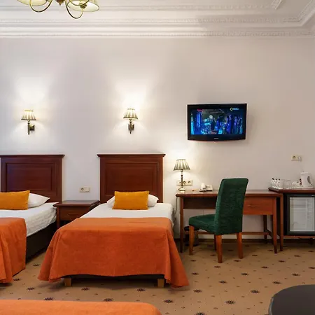 Hestia Hotel Draugi-2