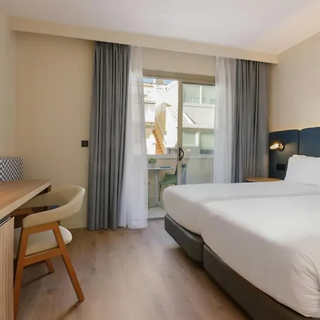 Sercotel Kalma Sitges-2